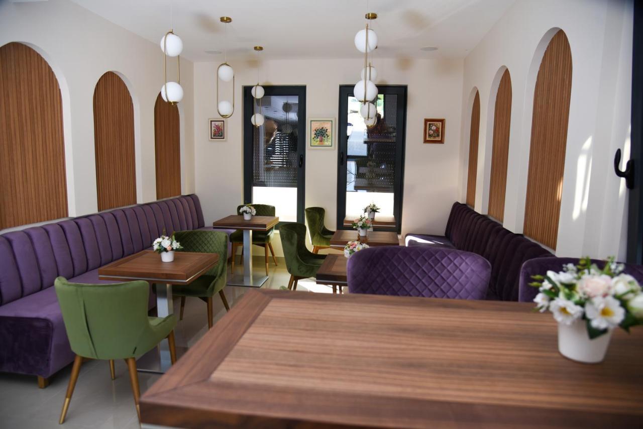 Merak Rooms & Caffe Bar Шабац Экстерьер фото